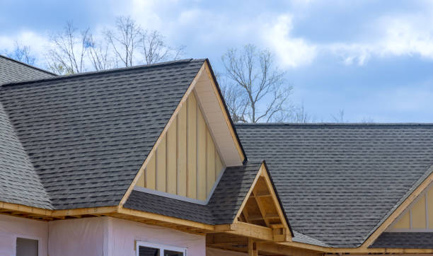 Best Green or Eco-Friendly Roofing Solutions  in Tamaqua, PA