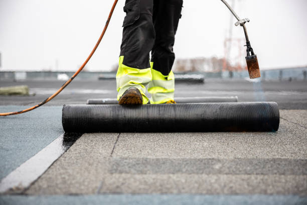 Trusted Tamaqua, PA Roofing Services Experts